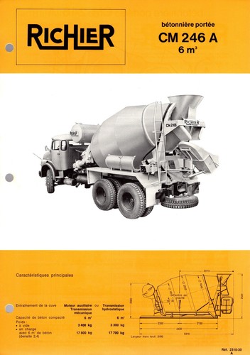 Prospectus original - ▬►prospectus,