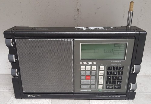 Grundig satellit 700 - grundig,