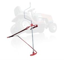 Lève-Côté Pour Tondeuse À