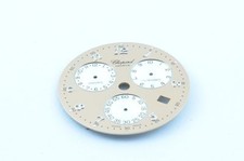 Chopard Cadran Mille Miglia Chronographe Rare 6 31MM