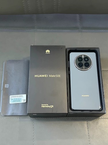 Original huawei mate 50e - original, 4g