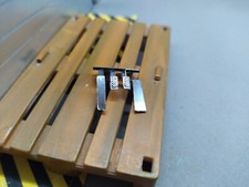 1/18 Pédales Wiesmann MLF3