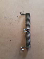 ressort de déflecteur de tondeuse Honda hrd 536 hxe de 2010