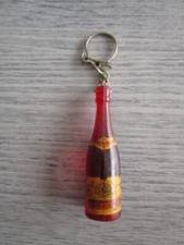 Porte-clef  publicitaire