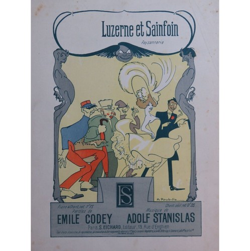Stanislas adolf luzerne - stanislas,