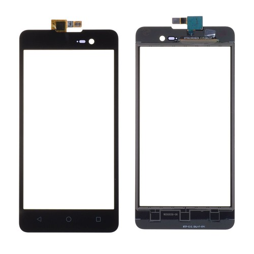 Vitre ecran tactile wiko - tactile, tommy