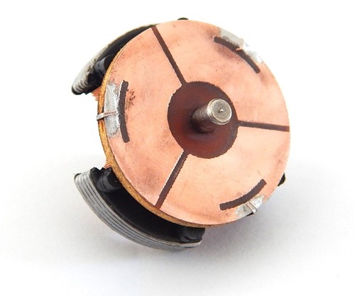 Réf 17199 lima induit rotor - réf,