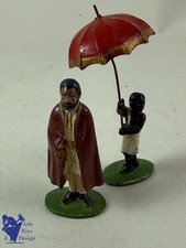 Jouet ancien quiralu negus - quiralu,