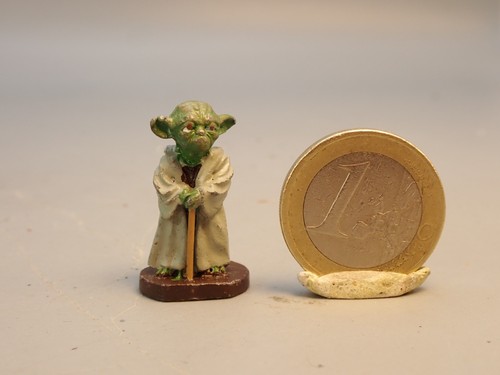 Plomb star wars - ,
