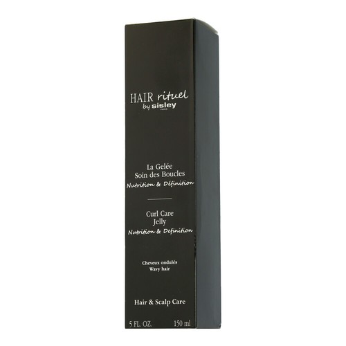 Sisley hair rituel curl - sisley,