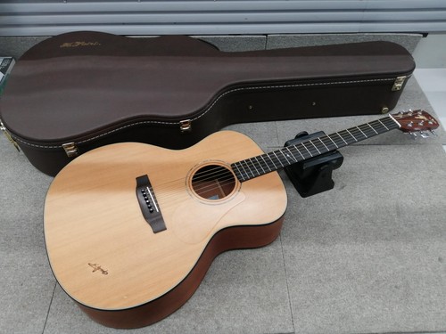 Guitare acoustique yairi - guitare,