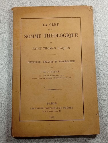 Clef la somme - de,