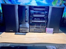 Kenwood LOXY L5 Bubble System