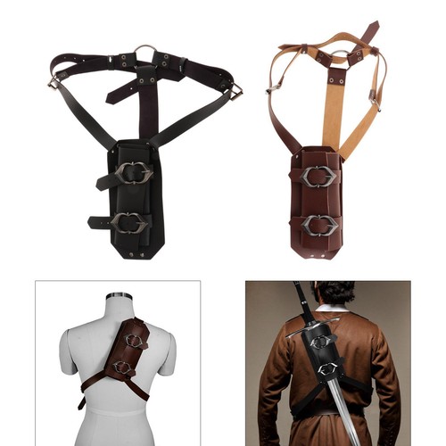 Housse épée réglable - housse,