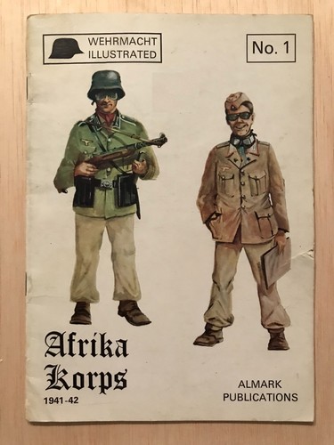 Almark illustrated - almark,
