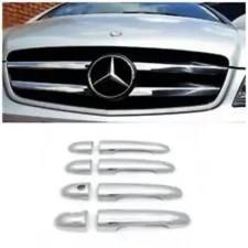 Convient pour Mercedes Vito