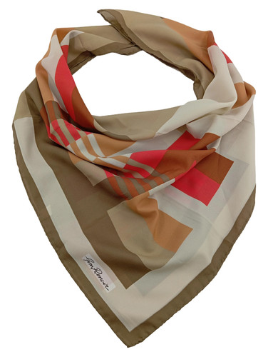Gim renoir foulard femme - renoir,