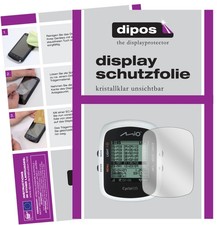 3x Film de protection d'écran