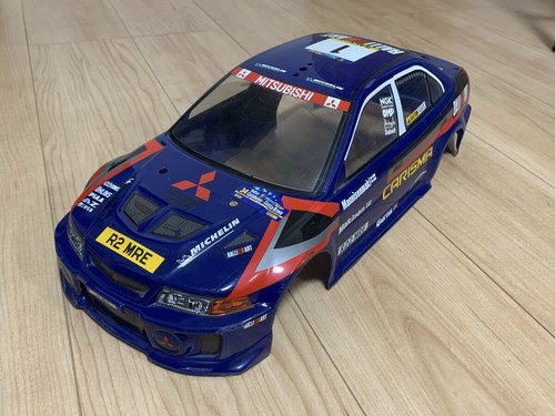 Tamiya radio control - tamiya, 1/10