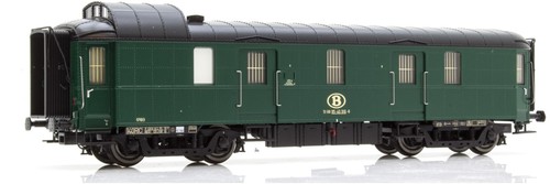 Models ls92996 bagagliaio - l.s.,