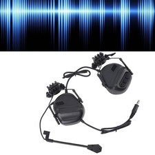√Casque De Tir Protection