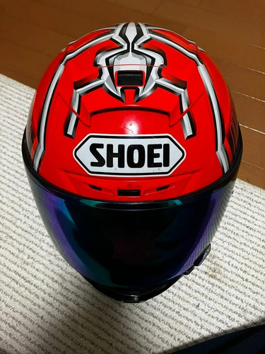 Shoei fourteen 14 marquez - x-fourteen,