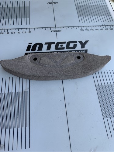 Hpi front foam bumper for - hpi,