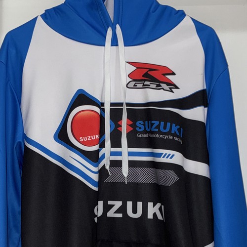Suzuki gsx men - gsx-r, l