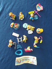 Lot Jouets Kinder Surprise