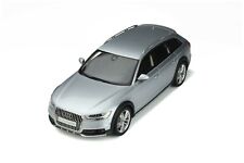 AUDI A6 C7 ALLROAD FLORET 1/18