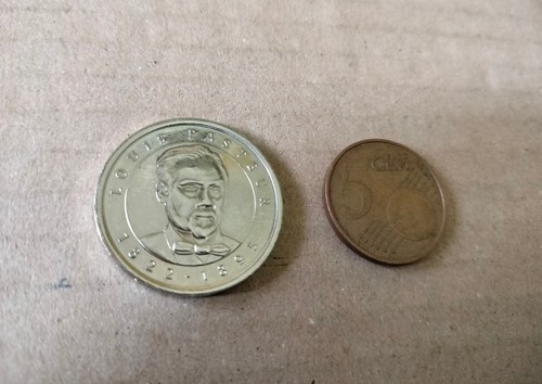 Monnaie jeton médaille les - jeton,