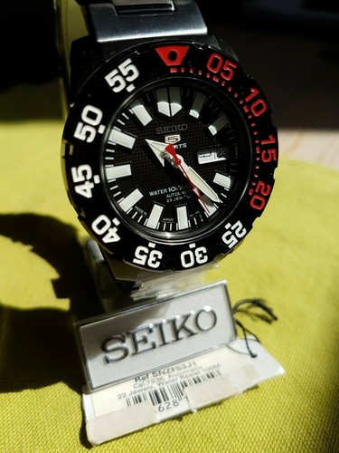 Montre homme seiko sports - homme,
