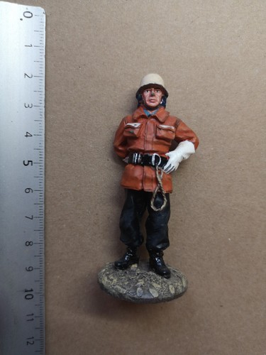 Figurine del prado pompier - del,