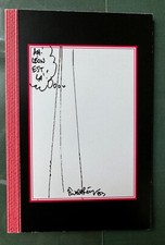 BD WALTHERY NATACHA " AH LEON