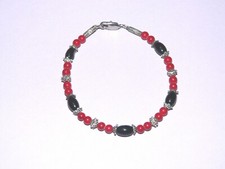 Bracelet pierre véritable