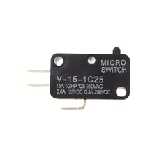  Micro Interrupteur SPDT
