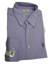 NEXT CHEMISE HOMME DE NEXT SHIRTING UK TAILLE 16" SLIM FIT NEUVE AVEC ÉTIQUETTE 