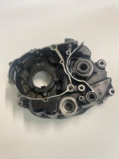 Carter moteur gauche Yamaha