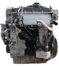 Moteur pour Audi Seat Skoda VW