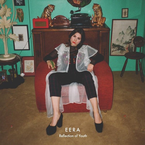 Eera réflexion de la - réflexion,