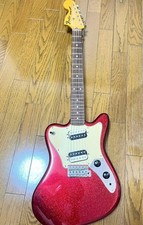fender super sonic / pawn shop