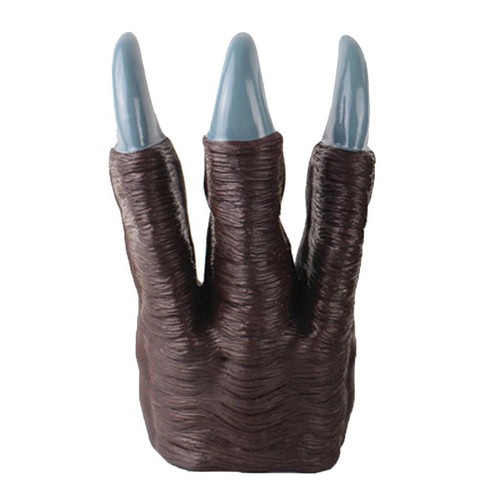 Gant dinosaure - gant,