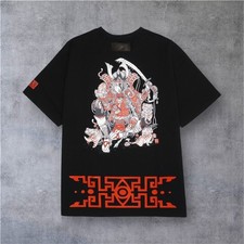 T-shirt HIKESHI Lauren YS