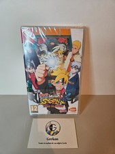 Naruto Shippuden Ultimate