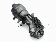 Peugeot 308 2022 Diesel Support de filtre à huile 9823532380 96kW AMD220905