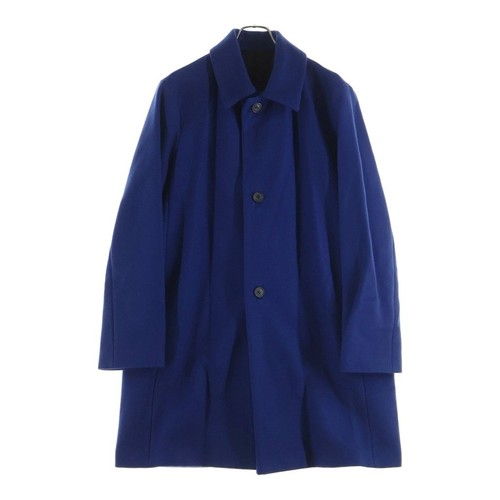 Manteau long raf simons - manteau,