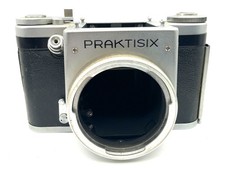 Pentacon Praktisix Appareil de