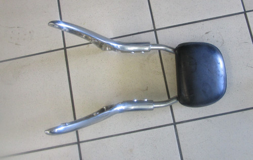 Kreidler mustang 125 dossier - 125,