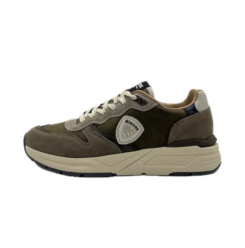Blauer homme chaussures - chaussures, casual