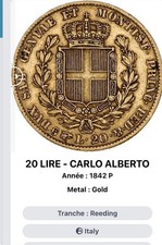 États italiens, SARDINIA, 20